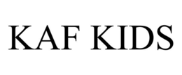KAF KIDS trademark