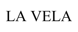 LA VELA trademark