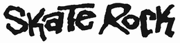 SKATE ROCK trademark