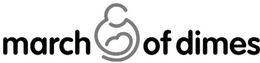MARCH OF DIMES trademark