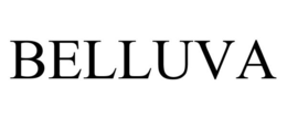 BELLUVA trademark