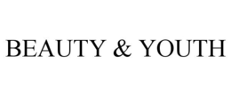 BEAUTY & YOUTH trademark