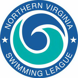 NORTHERN VIRGINIA SWIMMING LEAGUE trademark
