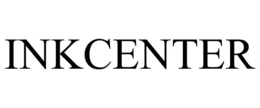 INKCENTER trademark