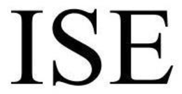ISE trademark