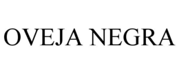 OVEJA NEGRA trademark