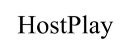 HOSTPLAY trademark