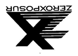 ZX ZEROXPOSUR trademark