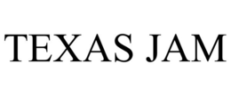 TEXAS JAM trademark