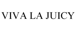 VIVA LA JUICY trademark