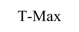 T-MAX trademark