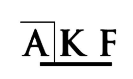 AKF trademark