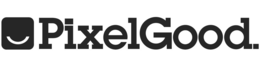 PIXELGOOD. trademark