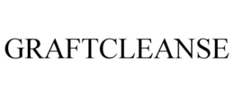 GRAFTCLEANSE trademark