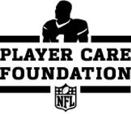 PLAYER CARE FOUNDATION NFL trademark