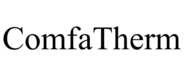COMFATHERM trademark