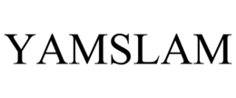 YAMSLAM trademark