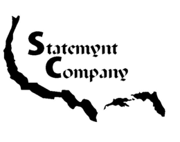 STATEMYNT COMPANY trademark