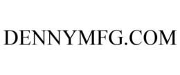 DENNYMFG.COM trademark
