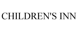 CHILDREN'S INN trademark