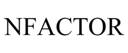 NFACTOR trademark