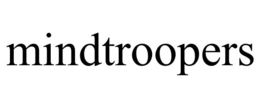 MINDTROOPERS trademark