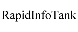 RAPIDINFOTANK trademark