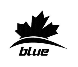 BLUE trademark