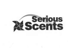 SERIOUS SCENTS trademark