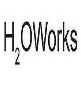 H20WORKS trademark