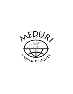 MEDURI WORLD DELIGHTS trademark