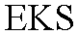 EKS trademark