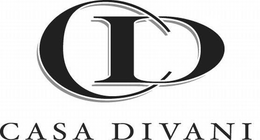 CD CASA DIVANI trademark