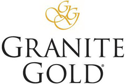 GG GRANITE GOLD trademark