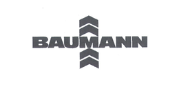 BAUMANN trademark