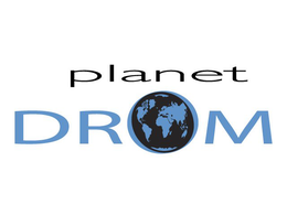 PLANET DROM trademark