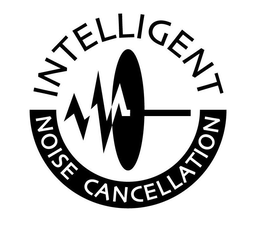 INTELLIGENT NOISE CANCELLATION trademark