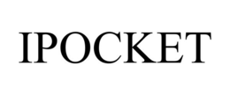 IPOCKET trademark