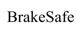 BRAKESAFE trademark