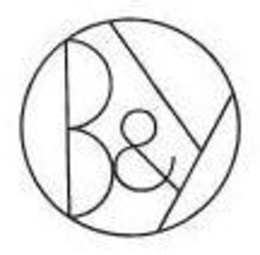 B&Y trademark