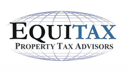 EQUITAX PROPERTY TAX ADVISORS trademark