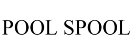 POOL SPOOL trademark