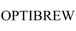 OPTIBREW trademark