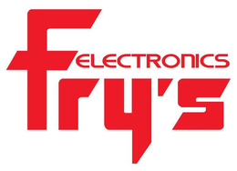 FRY'S ELECTRONICS trademark