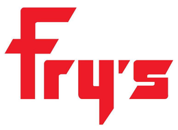 FRY'S trademark