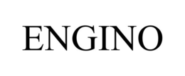 ENGINO trademark