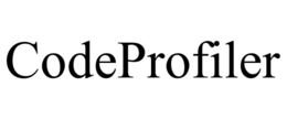 CODEPROFILER trademark