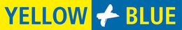 YELLOW + BLUE trademark