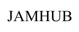 JAMHUB trademark