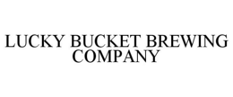 LUCKY BUCKET BREWING COMPANY trademark